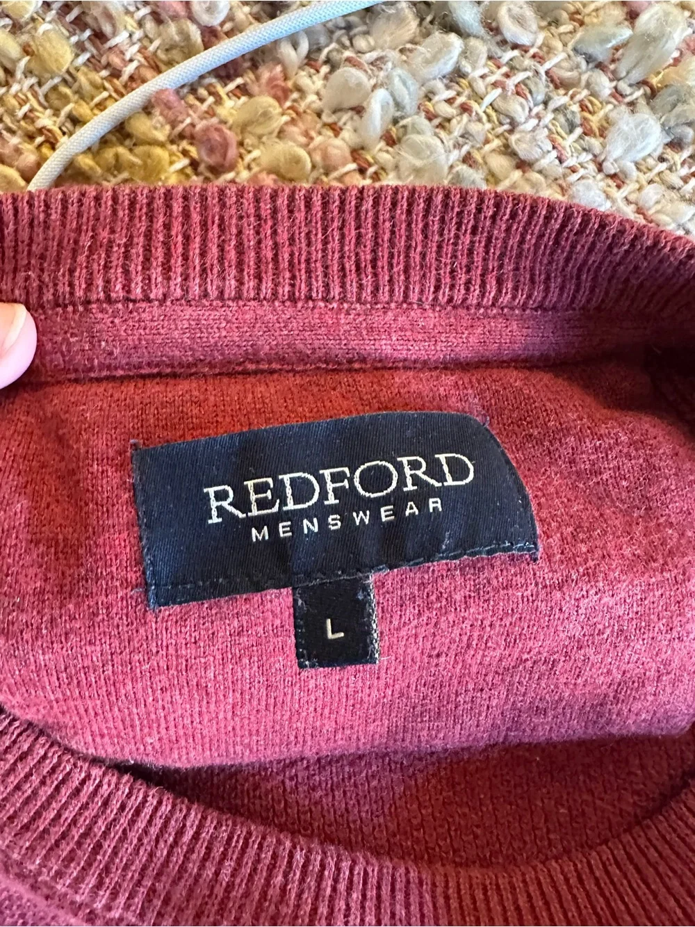 Redford soft cotton